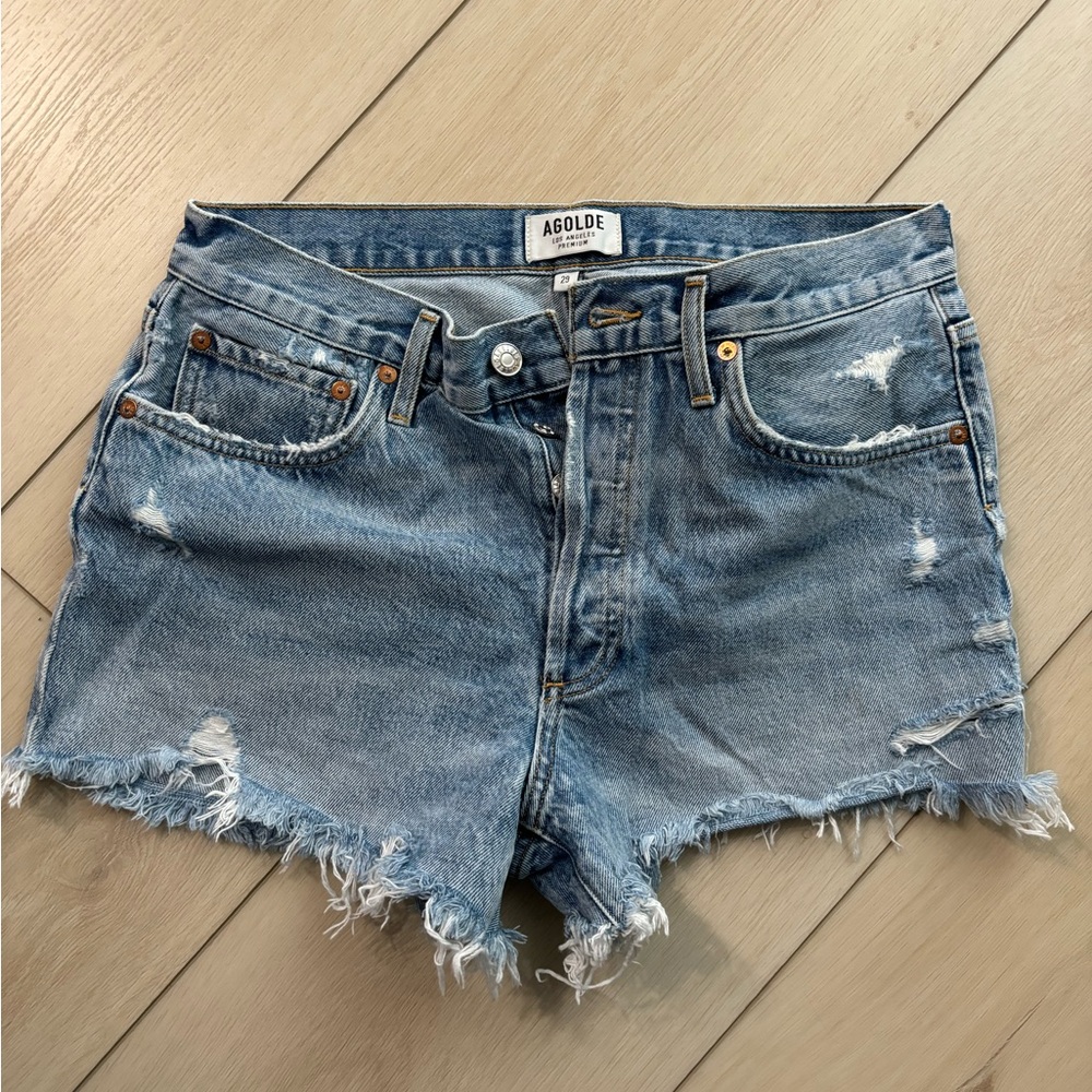 Agolde Shorts